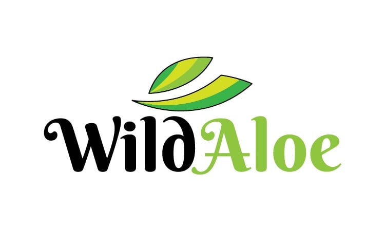 WildAloe logo